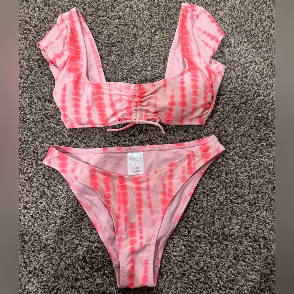 Target bikini